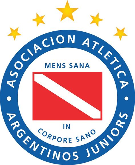 asociacion atletica argentinos juniors